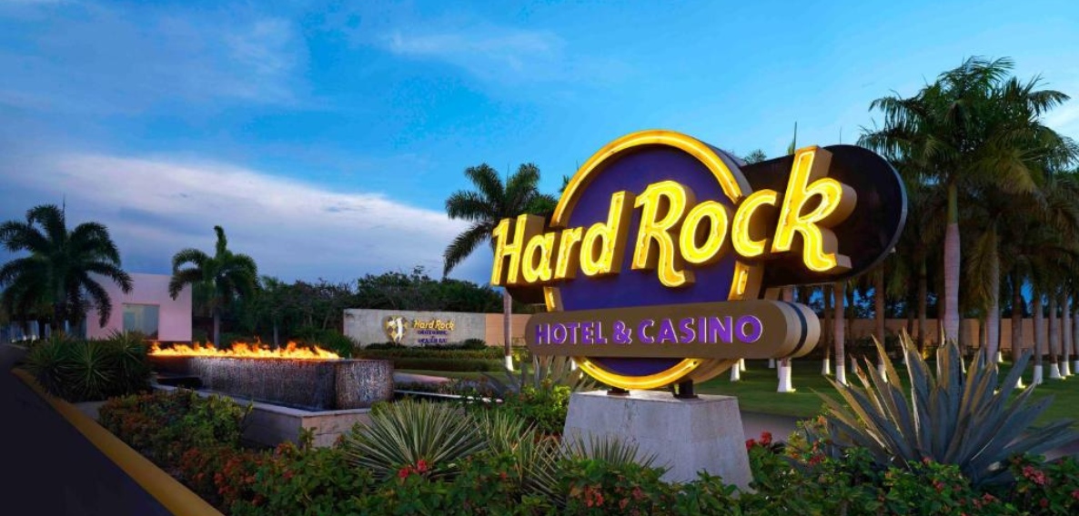 Hotel Hard Rock