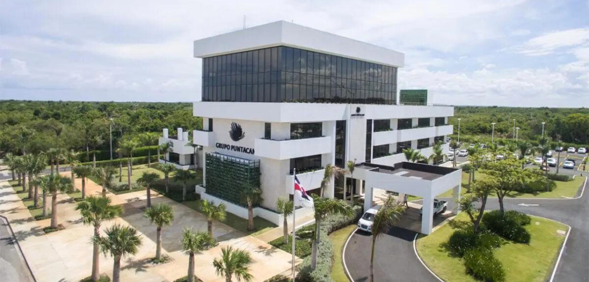 grupo punta cana